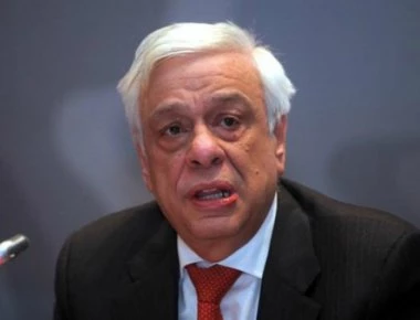 Π. Παυλόπουλος: «Έχουμε ανάγκη τον πολιτισμό μας για να υπερασπιστούμε την ιστορία μας»